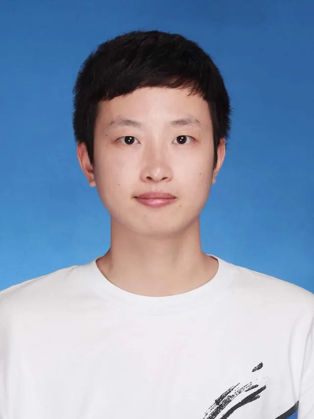 Photo of Lishu Duan