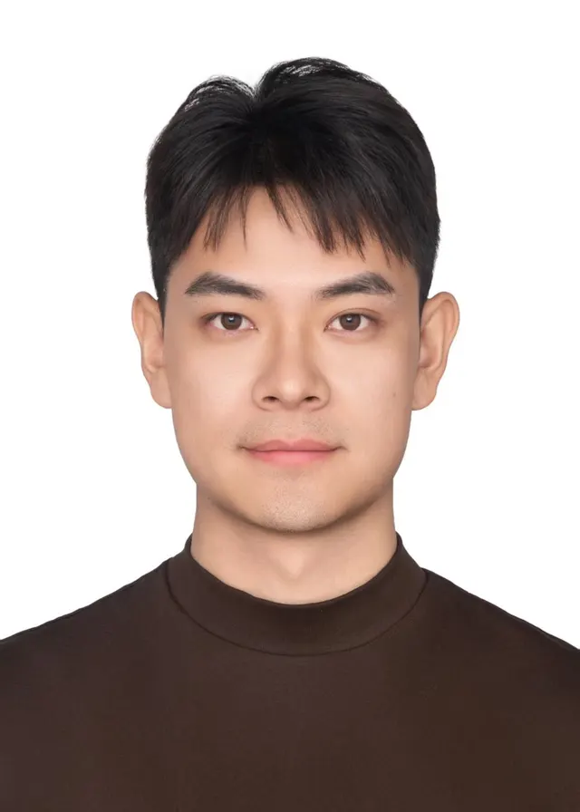 Photo of Qixing Wang