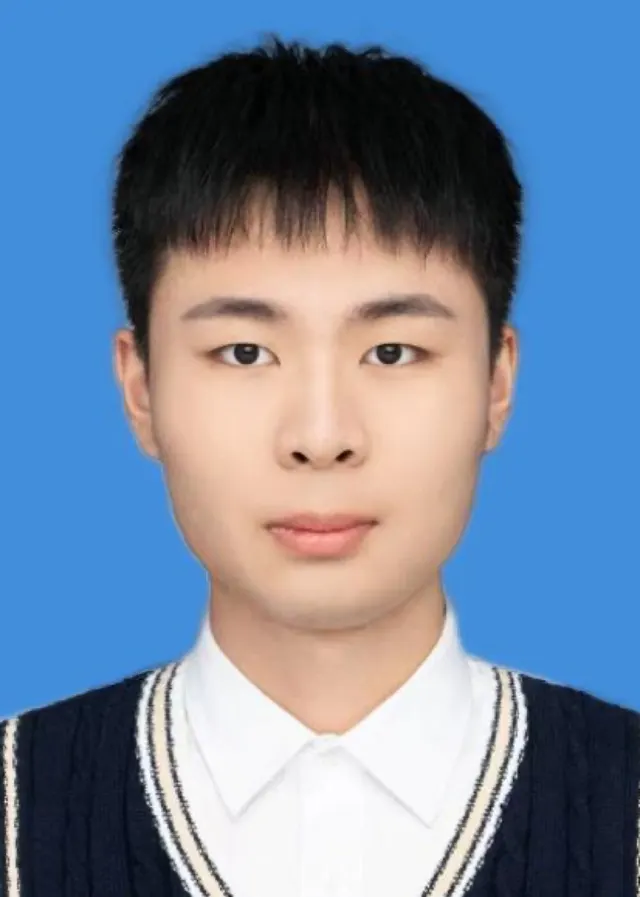 Photo of Minghao Chen