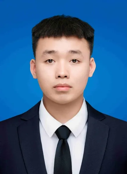 Photo of Xingchen Mo