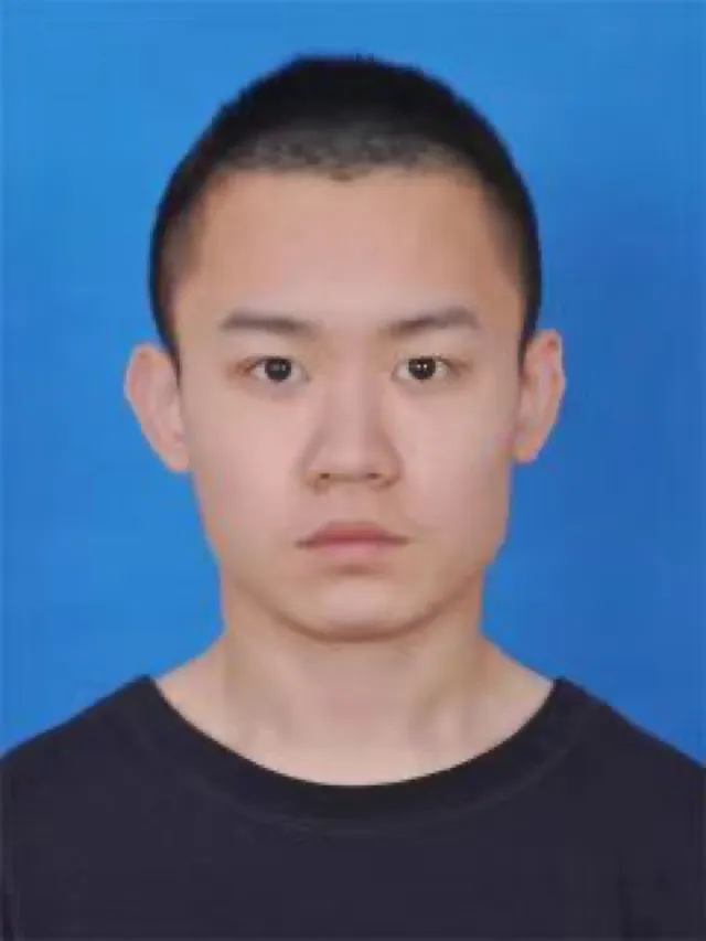 Photo of Yao Zhao