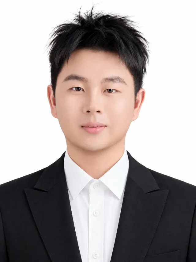 Photo of Junyang Yu