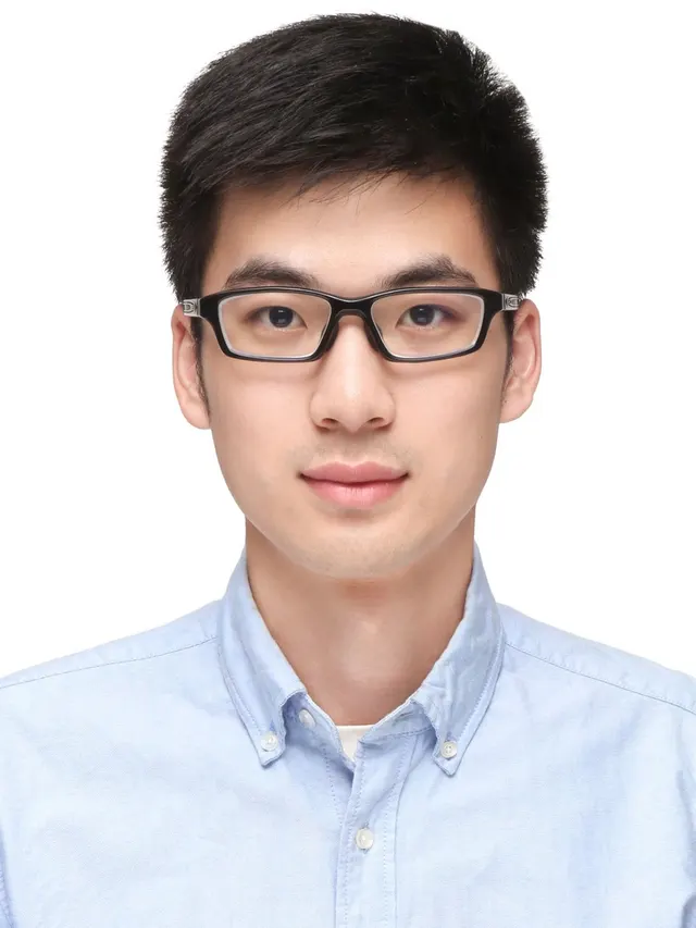 Photo of Hengchang Lu