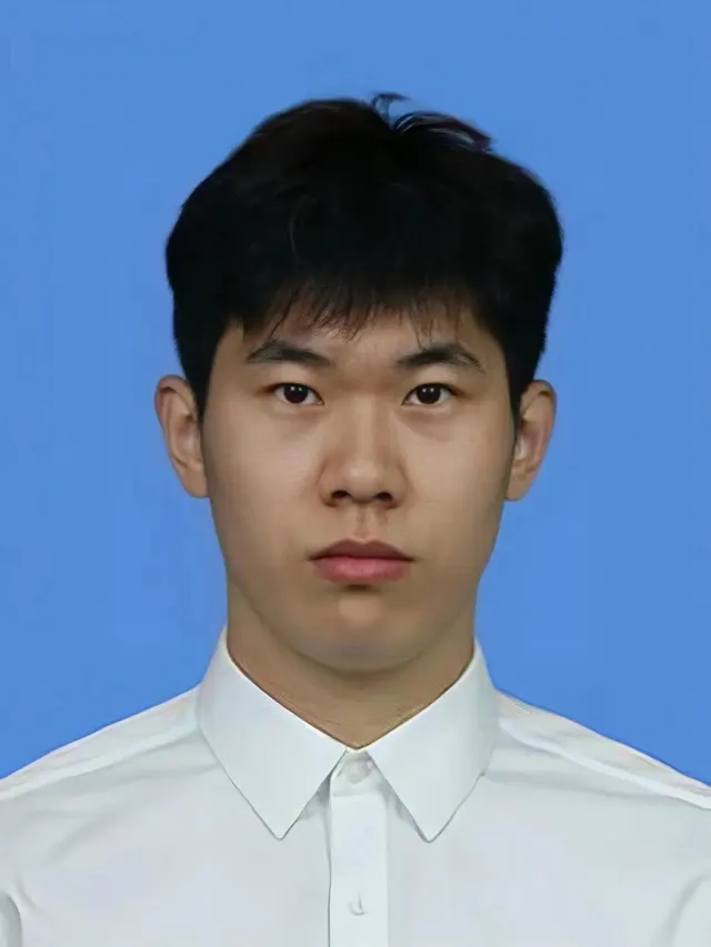 Photo of Hao Yu