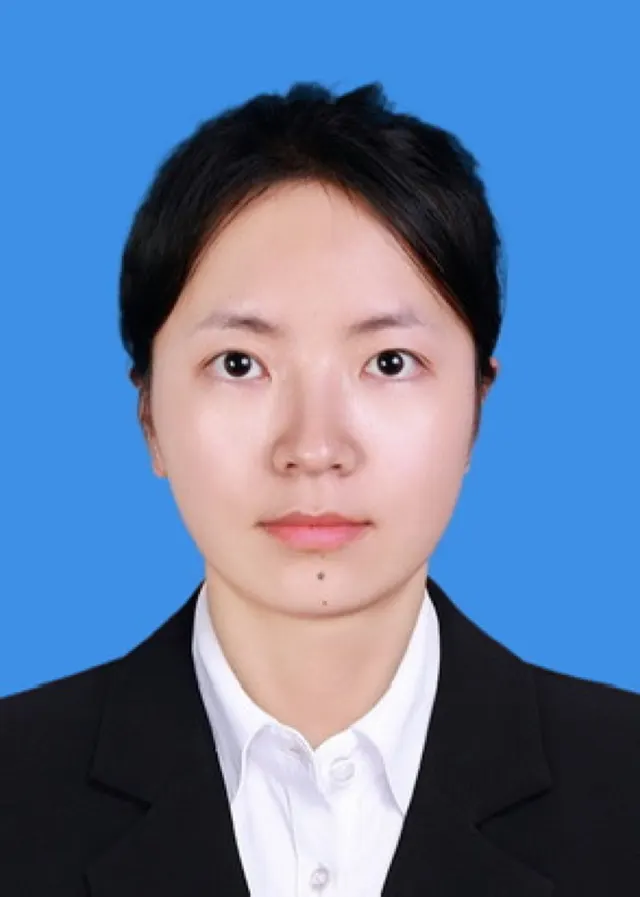 Photo of Feng Liu