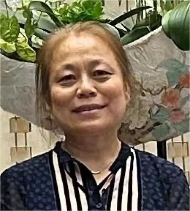 Photo of Huancai Lu