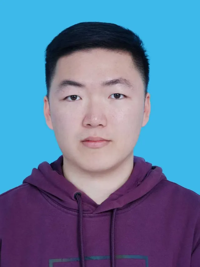 Photo of Wenwen Yu