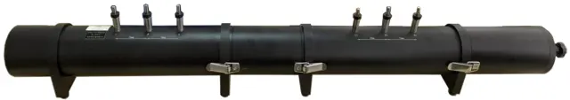 管件组合 / Tube assembly