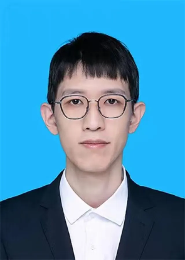 Photo of Lihao He
