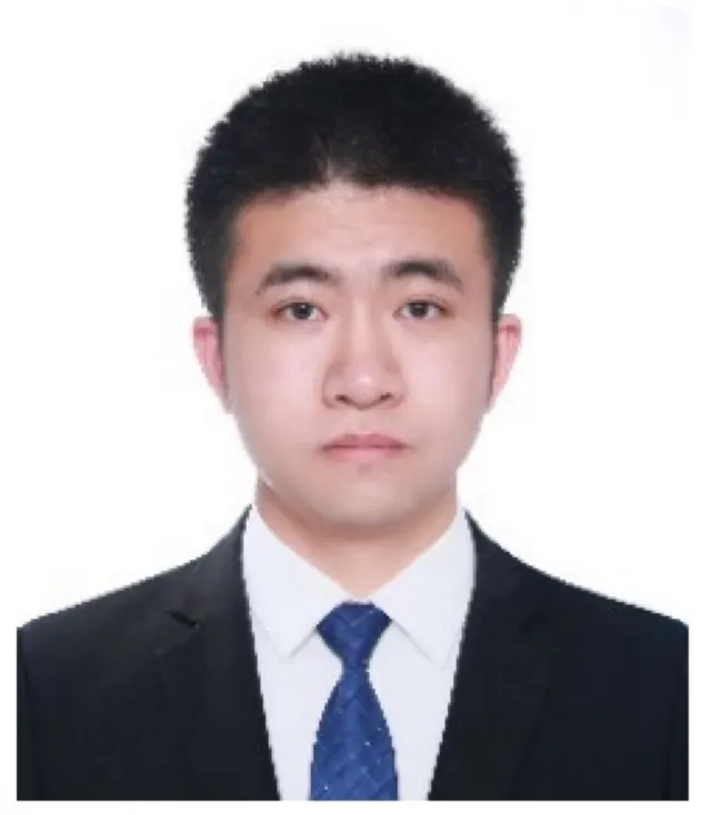 Photo of Songting Xiao