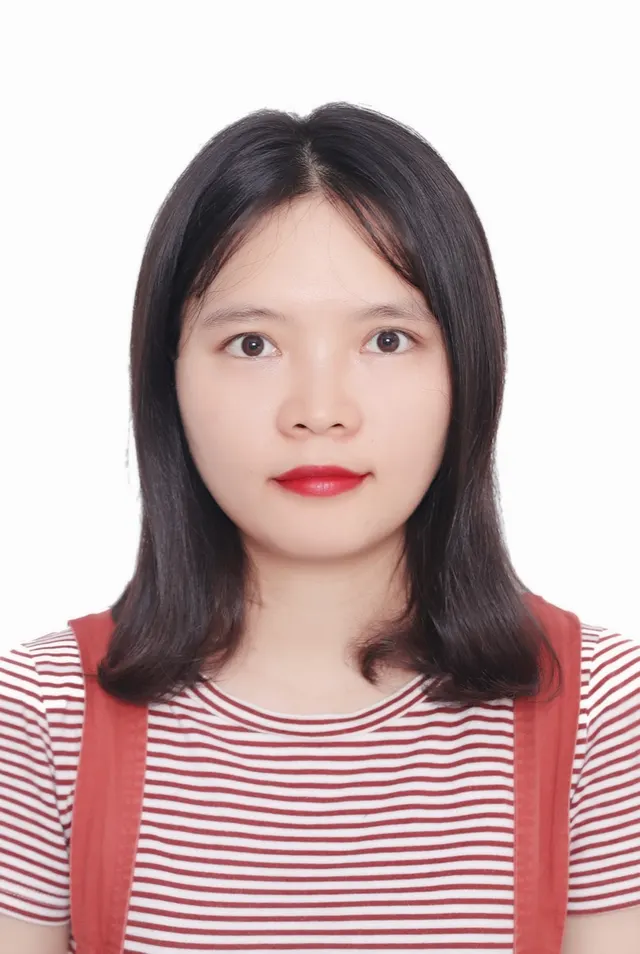 Photo of Huiling Mo