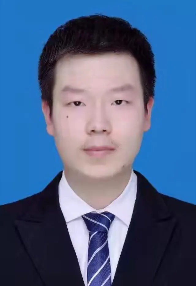 Photo of Weiwei Zhao
