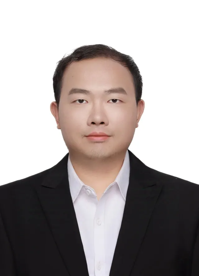 Photo of Xiangxin Zhou