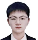 Photo of Yilei Dong
