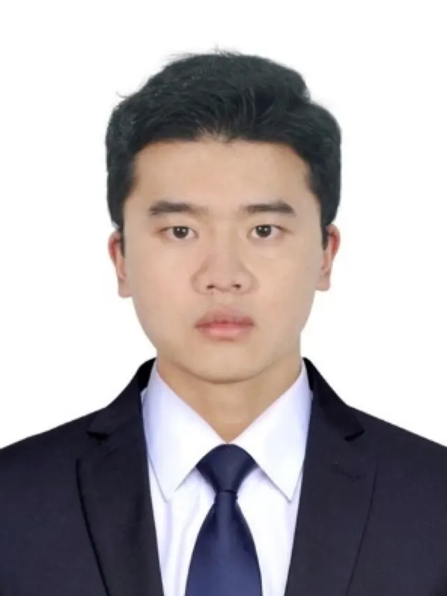 Photo of Biao Wang