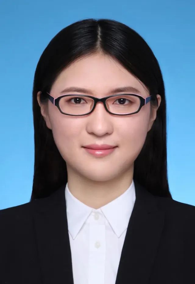 Photo of Lei Cheng