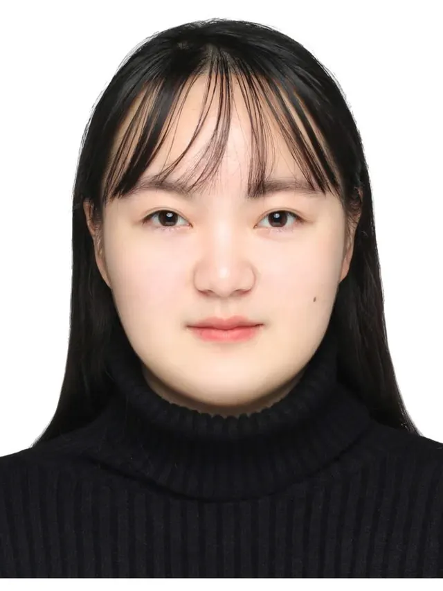 Photo of Haofang Yu